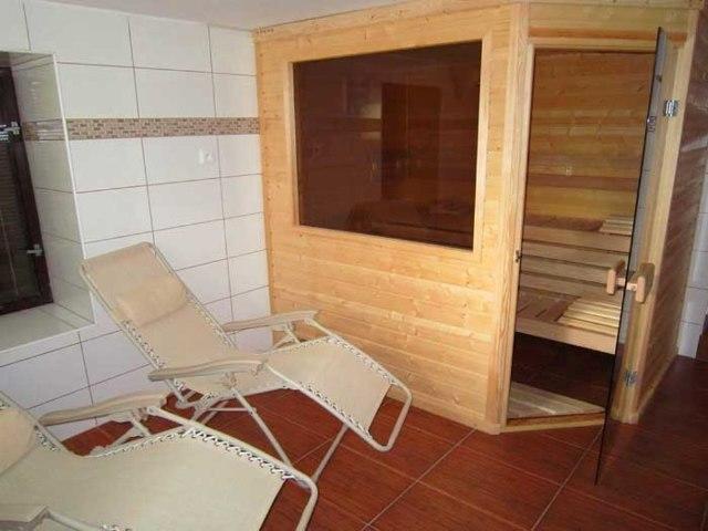 Chata Rozarka Dolni Dvur Extérieur photo
