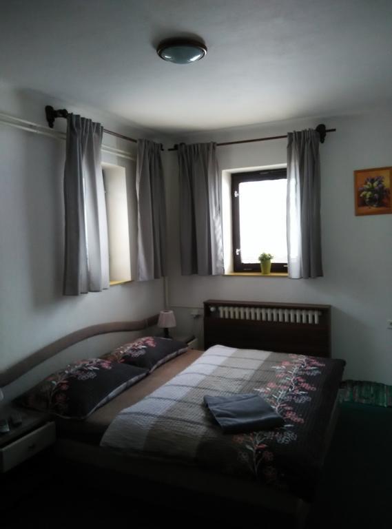 Chata Rozarka Dolni Dvur Chambre photo