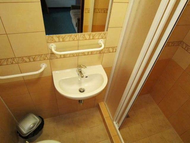 Chata Rozarka Dolni Dvur Chambre photo