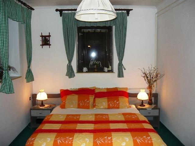 Chata Rozarka Dolni Dvur Chambre photo